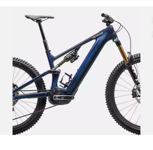 ทูร์บู เลวู 4 โปร แรงบิด 101 นิวตันเมตร, กำลังไฟ 666 วัตต์, แบตเตอรี่ 840 วัตต์-ชั่วโมง - Product Image 1