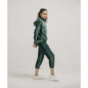 Jogging en velours côtelé pour femme - Product Image 4