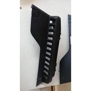 Supports de tablette arrière PEUGEOT 2008 1ère Série (13>) 9677216677 YHX - Product Image 2
