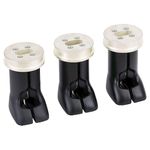 สำหรับแขนเชื่อมต่อ SCHNEIDER ELECTRIC EXEARM25B MV 2500A แบบไม่หุ้มฉนวน สำหรับสวิตช์เกียร์ MV&HV แบบ Tulip Cluster - Product Image 1