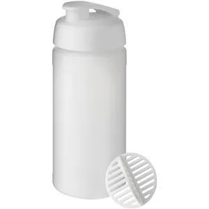 Bouteille d'eau de sport personnalisée Baseline Plus 500 ml Gadgets personnalisés - Product Image 1