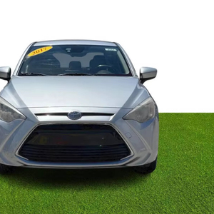 Toyota Yaris iA d'occasion 2017 - Product Image 1