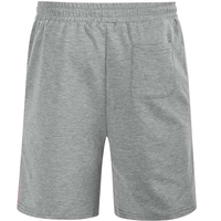 Ensemble de 2 pièces pour homme, t-shirt et short de sport d'été, respirant, séchage rapide, coton et polyester durables, service OEM, logo personnalisé