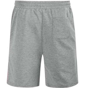 Men's Summer Sportswear <b>T</b>-Shirt Shorts 2Pcs Set Breathable Quick Dry Sustainable Cotton Polyester OEM Service Customized Logo - Product Image 5