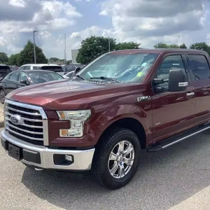 Ford XLT de 2016, - Product Image 1