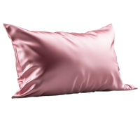 Taie d'oreiller en soie 100% de luxe sur mesure OEM, satin turc élégant de qualité 6A, 16-22 momme, imprimé feuille marine rose, OEKO-TEX