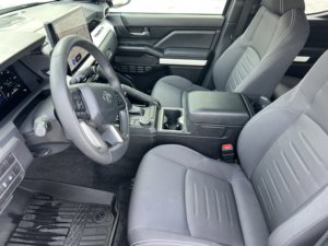 Toyota Tacoma TRD Sport d'occasion propre 2024 - Product Image 4