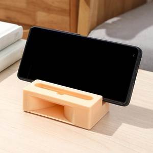 Support de téléphone portable avec haut-parleur (2 ensembles) - Product Image 2