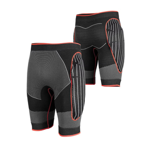 Pantalones Cortos Deportivos Transpirables para Hombre, Hechos a Medida, de Alta Calidad, Color Personalizado, Tendencia Actual - Product Image 6