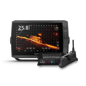 Best trade for new offer Gar minns ECHOMAP Ultra 2 12-inch Chart plotter with LiveScope Plus Bundle - Product Image 5