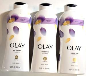 Loción Corporal Olay Quench para Ducha - Product Image 2