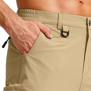 High Waist <b>Baggy</b> Cargo Pants Multi-Pocket Casual <b>Trousers</b> Loose Fit Streetwear Workwear Sweatpants Manufacturer - Product Image 3