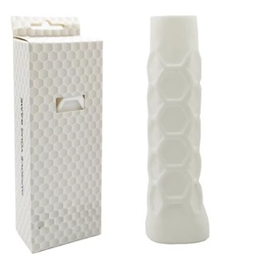 ที่คลุมด้ามจับซิลิโคนสำหรับเก็บลูกไม้แร็กเก็ตที่ทนทานต่อการฉีกขาดสามารถซักได้ - Product Image 1