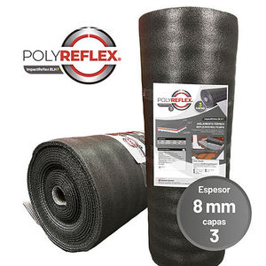 POLYREFLEX BLH-F (1,2x30 m) | Isolamento Termico per Pareti e Facciate, Tetti - Product Image 2