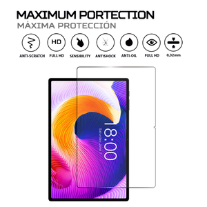 ฟิล์มกันรอยหน้าจอสำหรับอุปกรณ์เสริมระดับพรีเมียมของเทคลาสท์ T45HD เพื่อเพิ่มการปกป้องอุปกรณ์ - Product Image 2