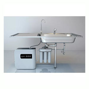 ราคาที่ดีที่สุดสินค้าสภาพดีไม่มีกระแสไฟฟ้าของทั้งจำนวนน้ำใต้ซิงค์ไฮโดรเจนระบบน้ำเซิร์ฟเวอร์ - Product Image 3