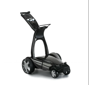 Carritos Eléctricos Originales Stewart Golf-X9 Follow - Signature-Range de Alta Calidad con Buen Control Remoto y Batería Adicional - Product Image 1