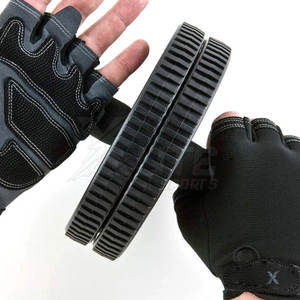 Guantes de Gimnasio Premium para Entrenamiento Físico, Diseñados para Comodidad, Control y Durabilidad a Largo Plazo - Product Image 3