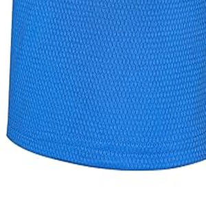 Venta al por mayor logotipo personalizado camisetas de fútbol unisex de alta calidad 100% poliéster uniforme de fútbol liso conjunto cómodo para el entrenamiento - Product Image 4