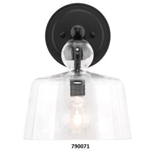 Vente chaude finition dorée applique murale en métal aspect moderne traditionnel fait à la main décoratif luxe salon salle à manger applique murale en métal - Product Image 4