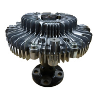 ME298912 JMC Nouvel ensemble moteur de camion 6M60T Embrayage de ventilateur de remplacement pour MITSUBISHI