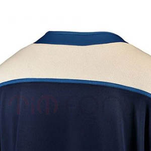 Nouvelle Arrivée Maillot de Hockey sur Glace Unisexe 100% Polyester de Haute Qualité avec Logo Personnalisé Ensemble de Vêtements de Sport à Lacets - Product Image 5