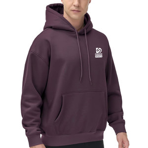 Sudadera con Capucha de Manga Larga para Hombre, Diseño Nuevo, Ecológica, Personalizable, de Algodón, de Moda, Superventas - Product Image 2