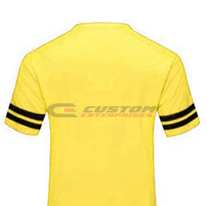 Uniforme de football Conception différente Couleurs et tailles personnalisées Nouvel uniforme de football de style supérieur de prix d'usine - Product Image 4