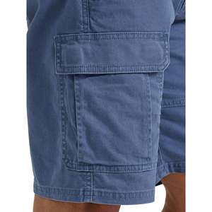 Venta caliente al aire libre Streetwear Summer Baggy Cotton Jeans Pantalones Cortos De Hombre Men's Cargo Shorts Pour Hommes - Product Image 6