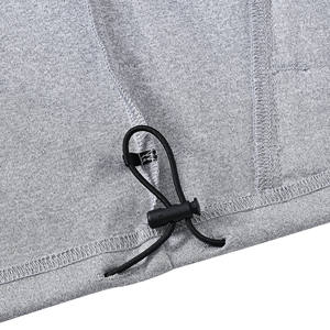 2025 nouvelle mode hommes survêtement costume Streetwear sport survêtements pour hommes Polyester coton Sublimation impression survêtements pour hommes - Product Image 5