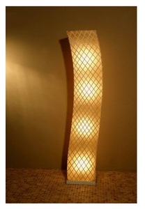 Hand-made Bamboo <b>Lamp</b> Southeast Asian Style Chandelier Woven Rattan Pendant Lights Bamboo <b>Lamp</b> for Decor Restaurant/ Hotel/ Home - Product Image 2