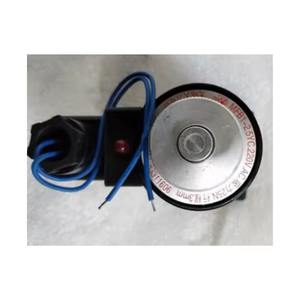 Meilleur prix MFB MFB1 SERIES COIL MFB1-2.5YC/220W AC Bobine hydraulique électroaimant de type humide pour vanne - Product Image 4