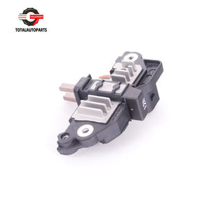 منظم المولد OEM 06f9038b 00ma45300 06F face B يناسب Mer-ce-des Ben-z Volks-wagen - Product Image 2