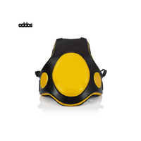 Gilet de protection pour moto, protection de la poitrine et du dos, avec design et impression personnalisés