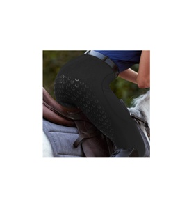 กางเกงซิลิโคนขี่ม้าเซ็กซี่สำหรับผู้หญิง,กางเกงขี่ม้ารัดรูปสวมใส่สบายเลกกิ้งสำหรับผู้หญิง - Product Image 2