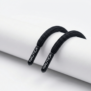 Cordon torsadé rond 3 brins 100 % polyester 5 mm enduit pour vêtements, chaussures, sacs, textiles de maison et emballages – Couleur personnalisée – Vente en gros - Product Image 2