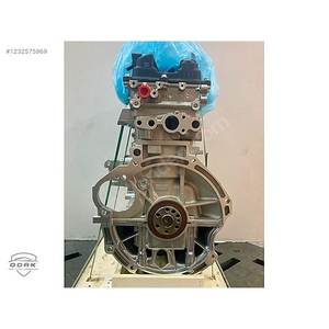 Motor Completo Nuevo de Alta Calidad para I20, Marca Mazadan, 1.4, 6 Velocidades, G4LC KAPPA, Gasolina - Product Image 4