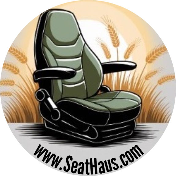 SeatHaus logo