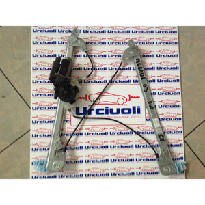 MOTORE ELETTRICO ALZACRISTALLO ANTERIORE SINISTRO RENAULT Megane II Serie Codice motore 440726F (02>06) - Product Image 1