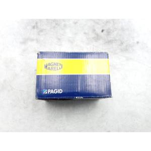 PASTIGLIE FRENO POSTERIORI OPEL Corsa C 5P 1st Series (00>03) T5158mm Benzina - Product Image 4