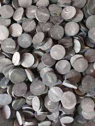 Venta al por mayor de botones de cuerno de buey de búfalo natural y botones de cuerno de diseño de moda para camisa sobre abrigo Personalización de prendas de vestir - Product Image 6