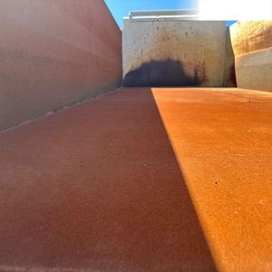 Camión DAF CF 480 FAT 2020, el más vendido, con paquete tecnológico, garantía, 355 kW, 483 HP, volquete de tres lados, 6x4, diésel - Product Image 6