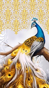 Wholesale 100% Polyester Jacquard Twill <b>Curtains</b> High Quality Home Use Digital Woven Printed PU Coated Plain Fabric Customizable - Product Image 4