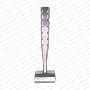 Stainless Steel Manual Cooper Filled Head Retractor 200mm High-<b>Temperature</b> Sterilized Surgical <b>Instrument</b> for Medical Use - Product Image 2