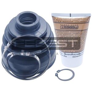Guarnizione antipolvere interna per giunto a velocità costante, set FEBEST (0115-GSX30RHT) - KIT DI GUARNIZIONI - Product Image 1