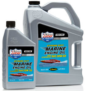 Marine Outboard Engine <b>Oil</b> Base <b>Oil</b> ACEA PH - Product Image 5