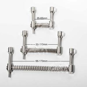 Retractores de boca dentales ajustables para animales pequeños, Protector de equitación, mordaza para la boca, cirugía para perros, gatos, abridor de boca, patas, garras, botas - Product Image 1