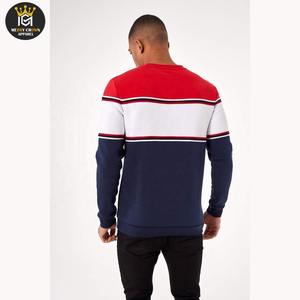 2025 imprimé Style à la mode hiver chaud hommes sweat tenue décontracté vente chaude hommes sweats - Product Image 2