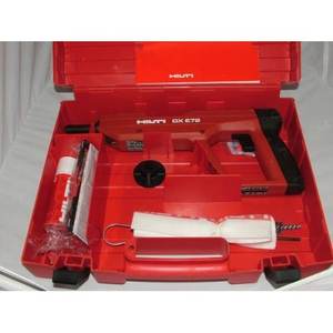 Juego de Clavadora Neumática en Estuche Práctico - Product Image 5