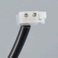 W10383615 Nuevo Termistor de Cobre con Clip para Control de Temperatura del Aire del Refrigerador, Repuesto Eléctrico para Uso en Garajes y Refrigeración - Product Image 5